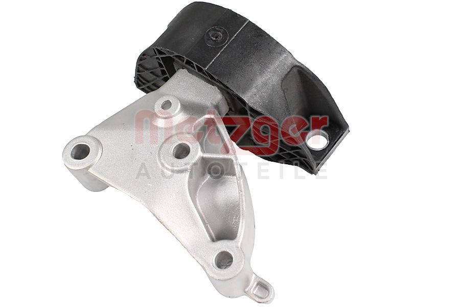 Sospensione, Motore - 8053907 METZGER